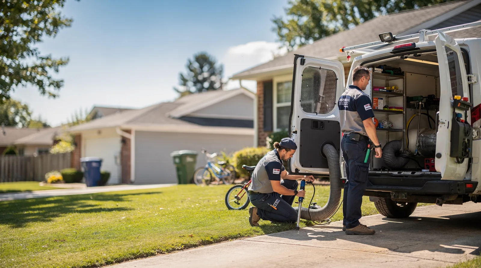 24/7 HVAC Repair & AC Replacement in Cohocton, NY near me